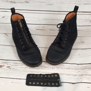 dr martens brooks